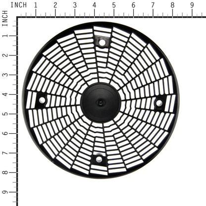 Briggs & Stratton Screen-Rotating 494439