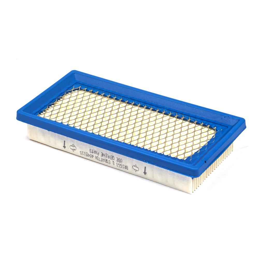 Briggs & Stratton Filter-A/C Cartridge 494511S