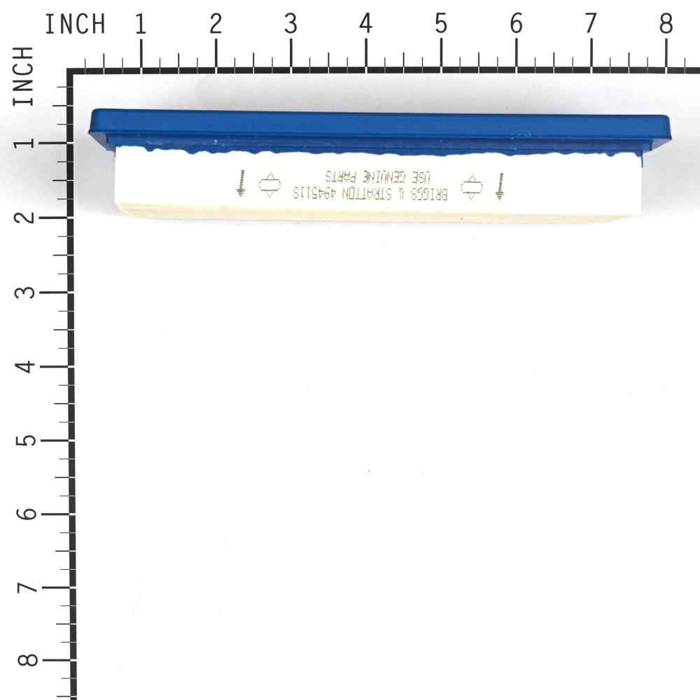 Briggs & Stratton Filter-A/C Cartridge 494511S