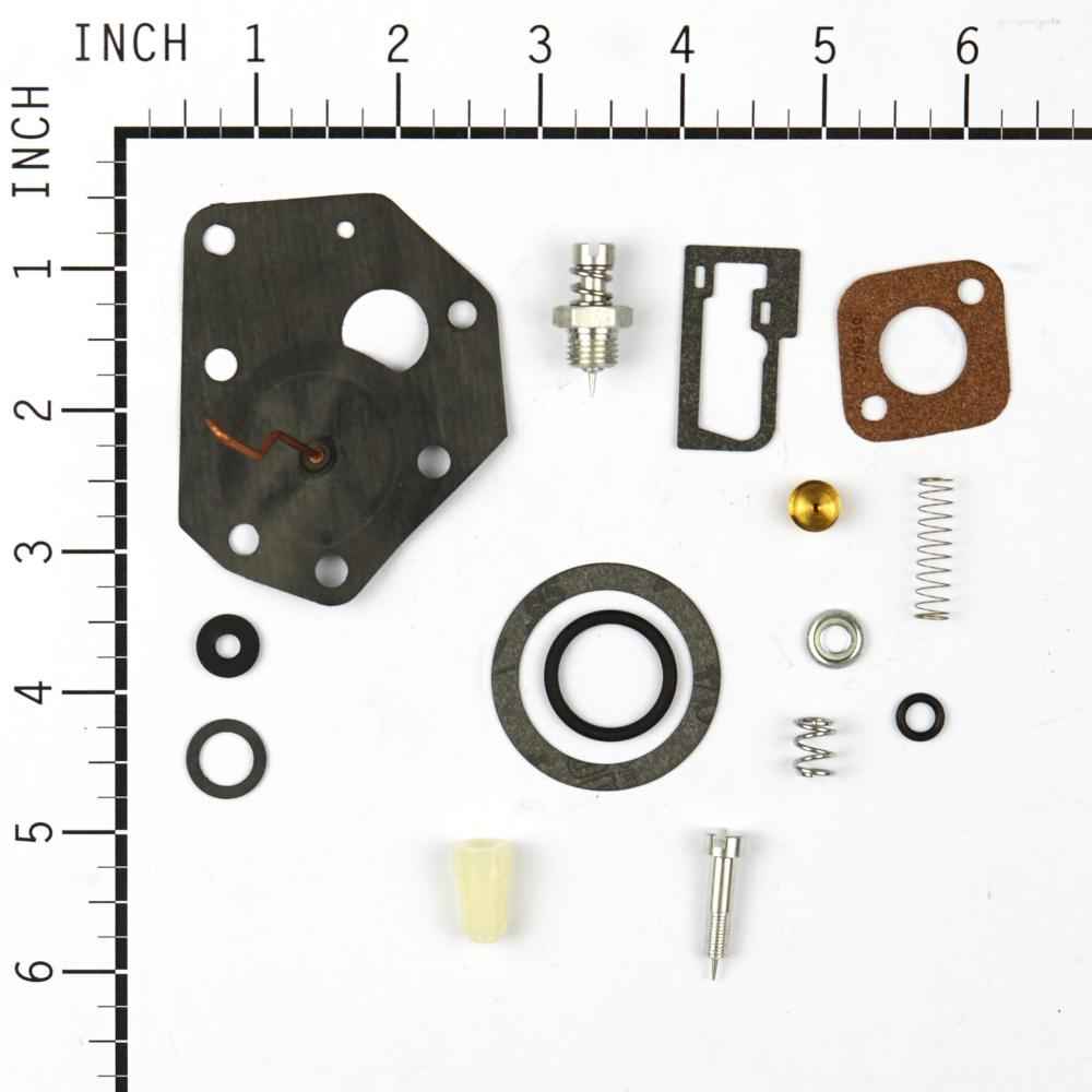Briggs & Stratton Kit-Carb Overhaul 494622