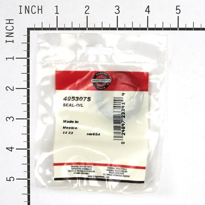 Briggs & Stratton Seal-Oil 495307S