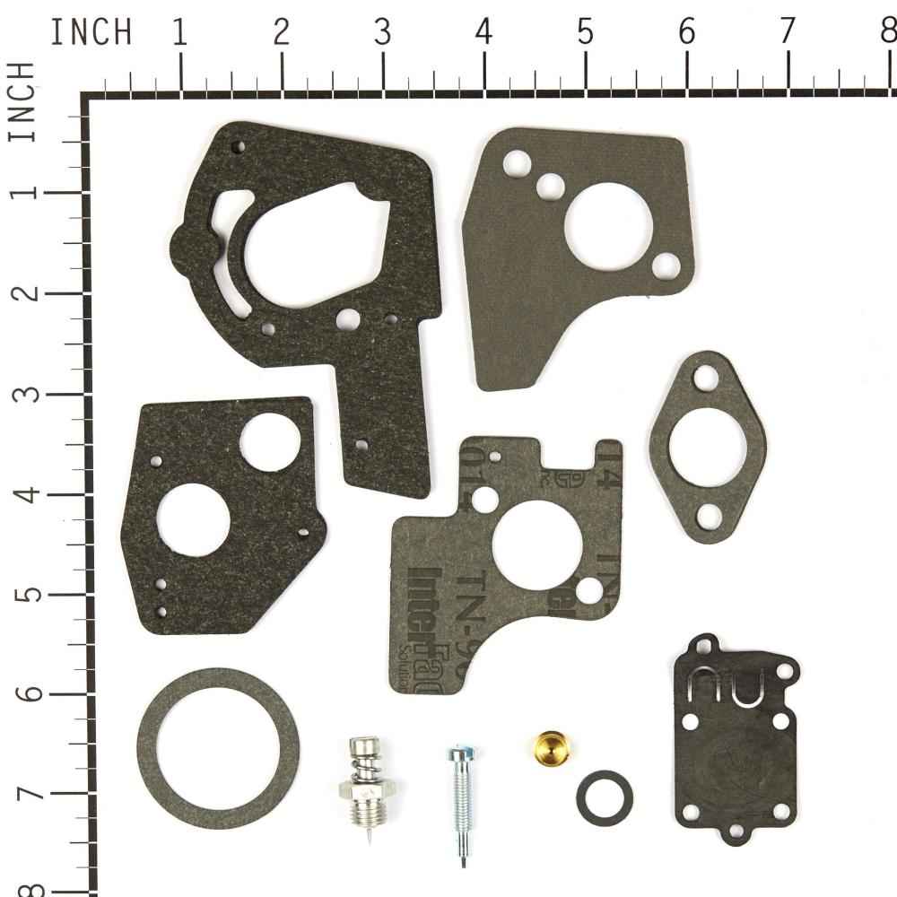 Briggs & Stratton Kit-Carb Overhaul 495606
