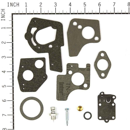 Briggs & Stratton Kit-Carb Overhaul 495606