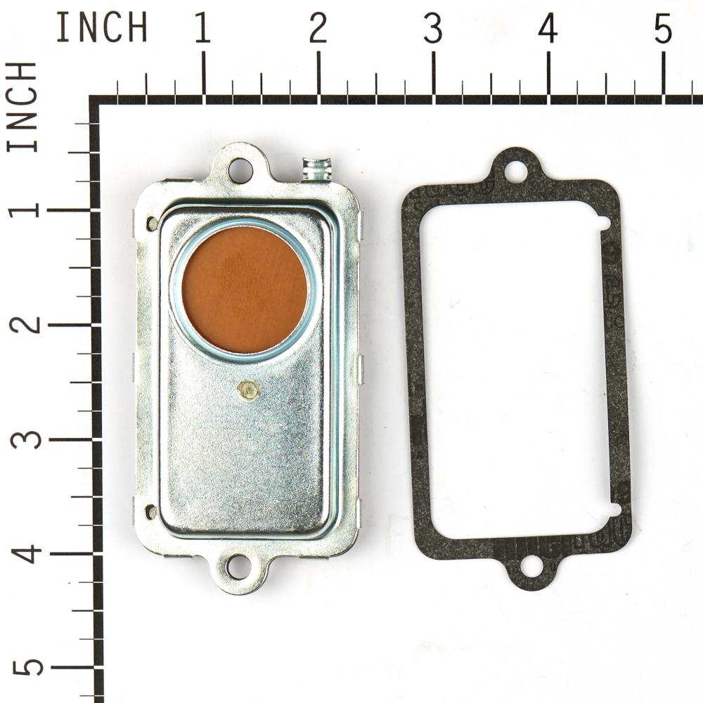 Briggs & Stratton Breather Assembly 495735