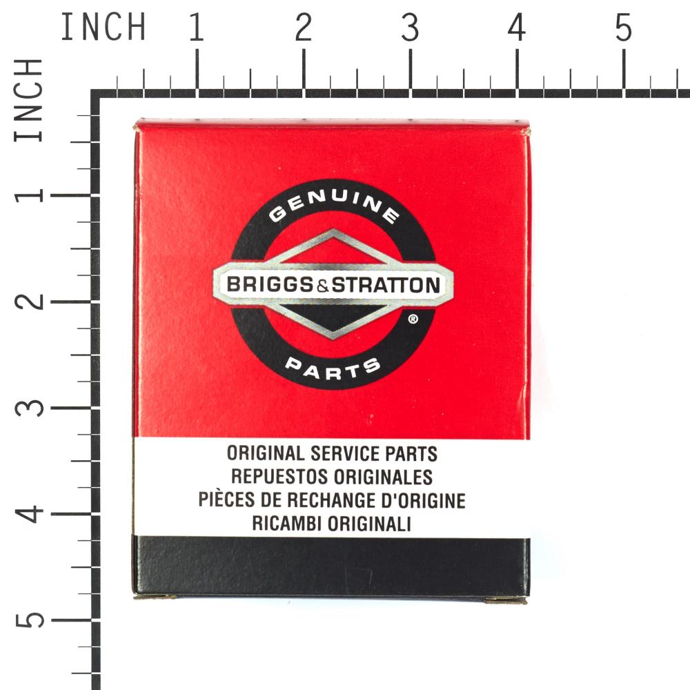 Briggs & Stratton Breather Assembly 495738
