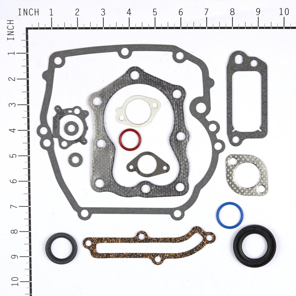 Briggs & Stratton Gasket Set-Engine 496117