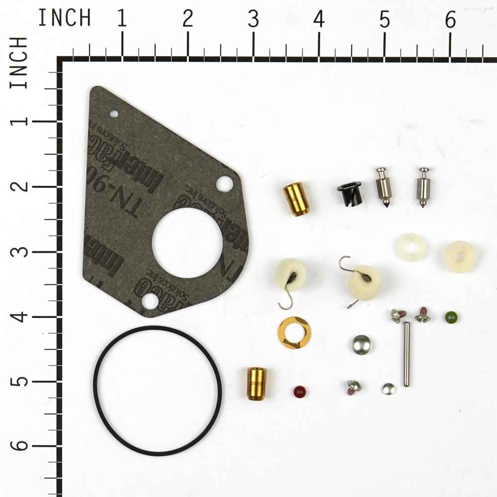 Briggs & Stratton Kit-Carb Overhaul 497535