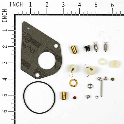 Briggs & Stratton Kit-Carb Overhaul 497535