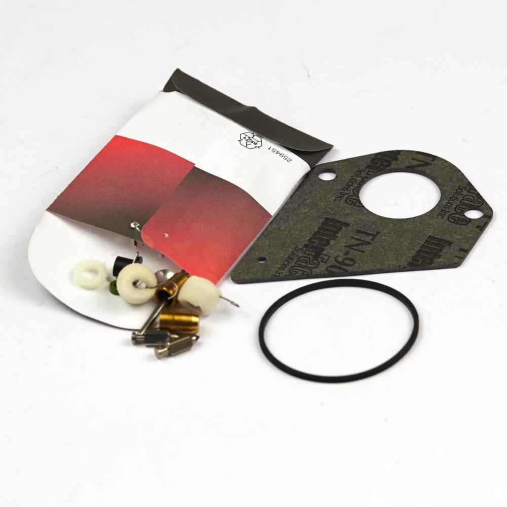 Briggs & Stratton Kit-Carb Overhaul 497535