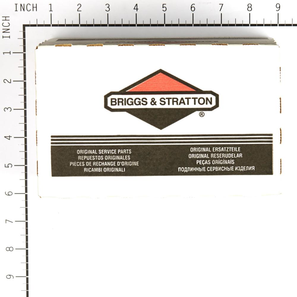 Briggs & Stratton Motor-Starter 497595
