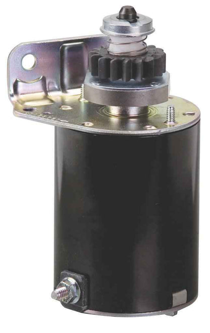 Fits Model 21 and 28 Single Cylinder Starter for Steel Ring Gear