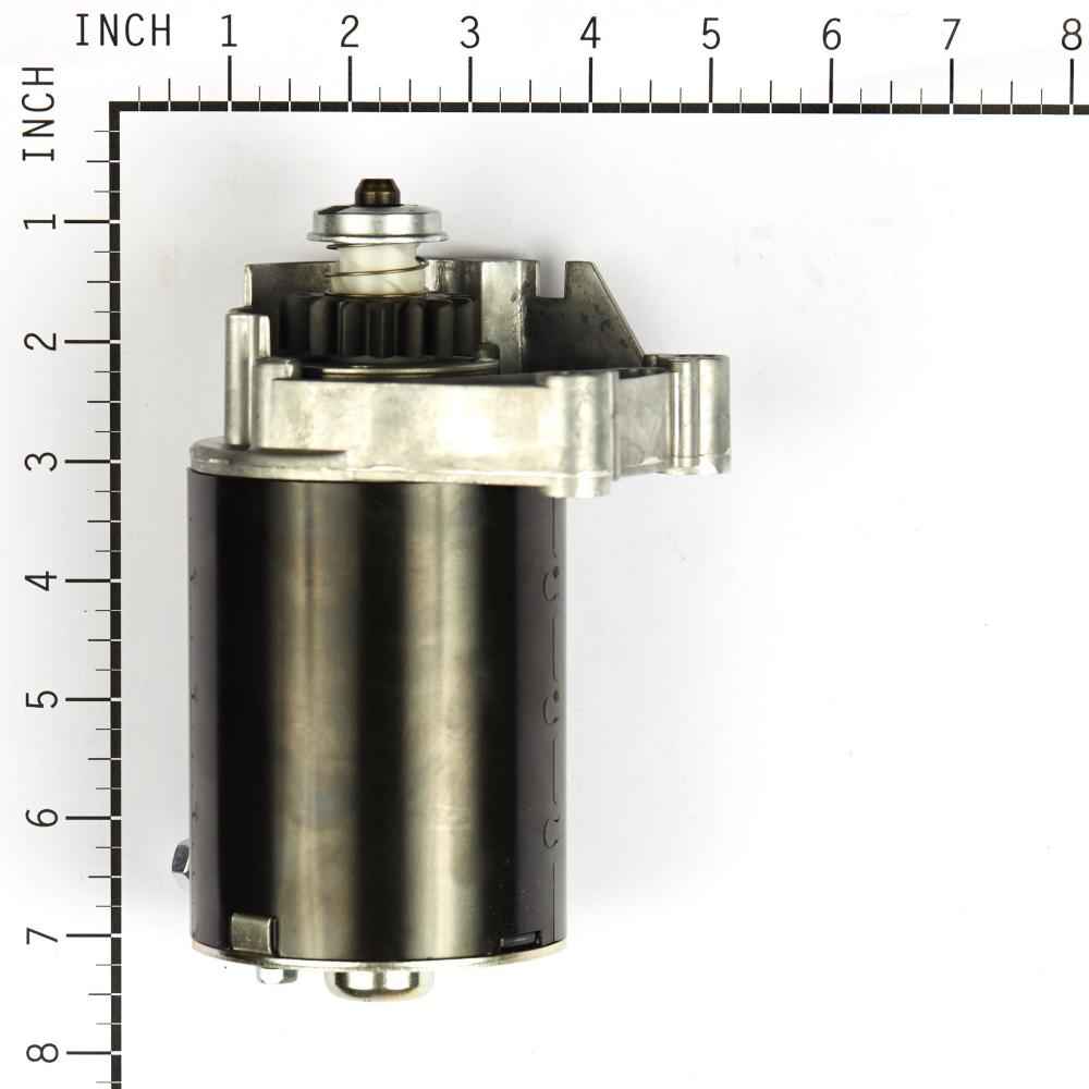 Briggs & Stratton Motor-Starter 497596