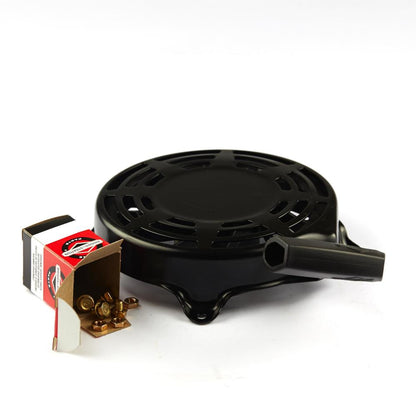 Briggs & Stratton Starter-Rewind 497680