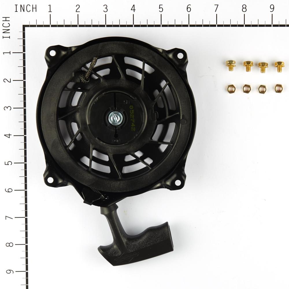 Briggs & Stratton Starter-Rewind 497680