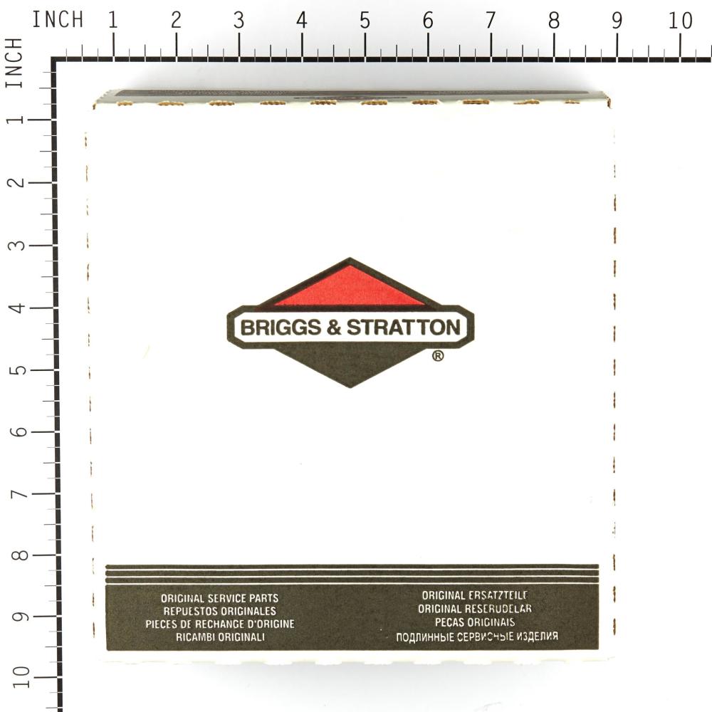 Briggs & Stratton Starter-Rewind 497680