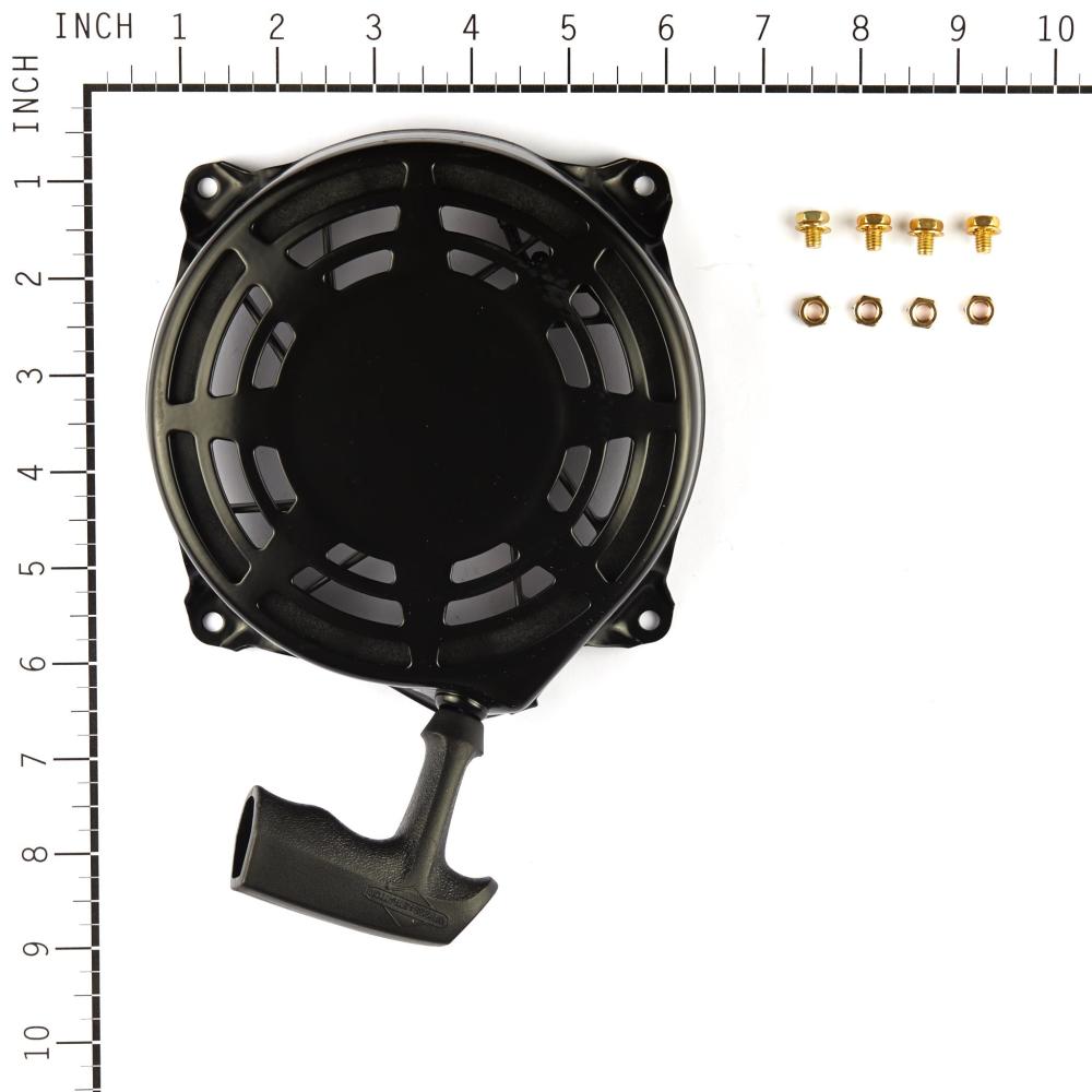 Briggs & Stratton Starter-Rewind 497680
