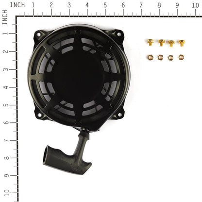 Briggs & Stratton Starter-Rewind 497680