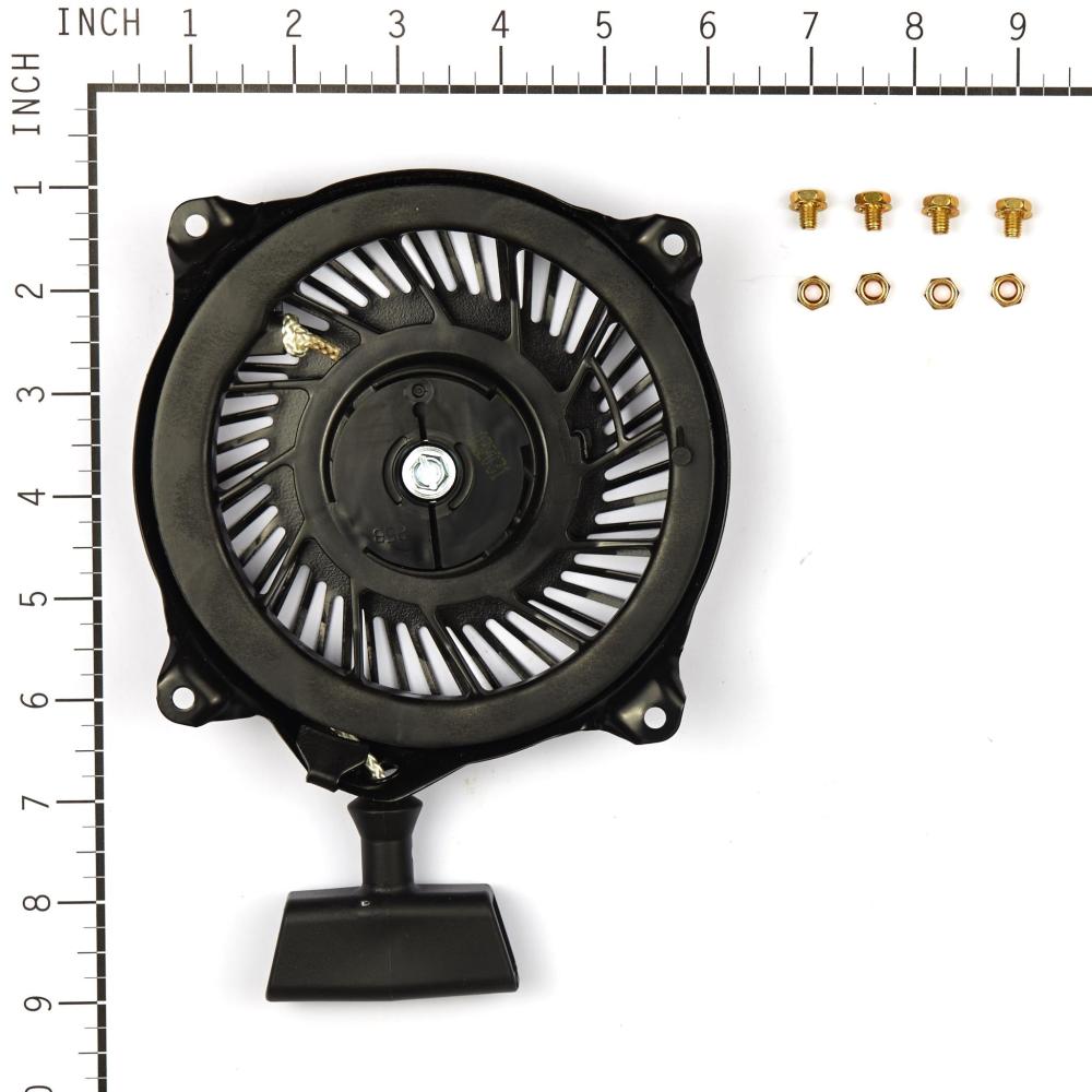 Briggs & Stratton Starter-Rewind 497830
