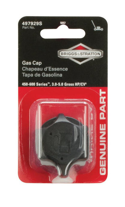 Briggs & Stratton Cap-Fuel Tank 497929S.