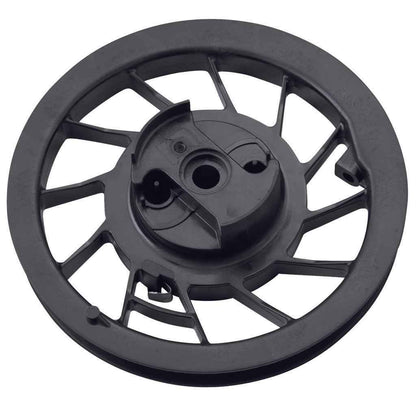 Briggs & Stratton Pulley/Spring Assy 498144