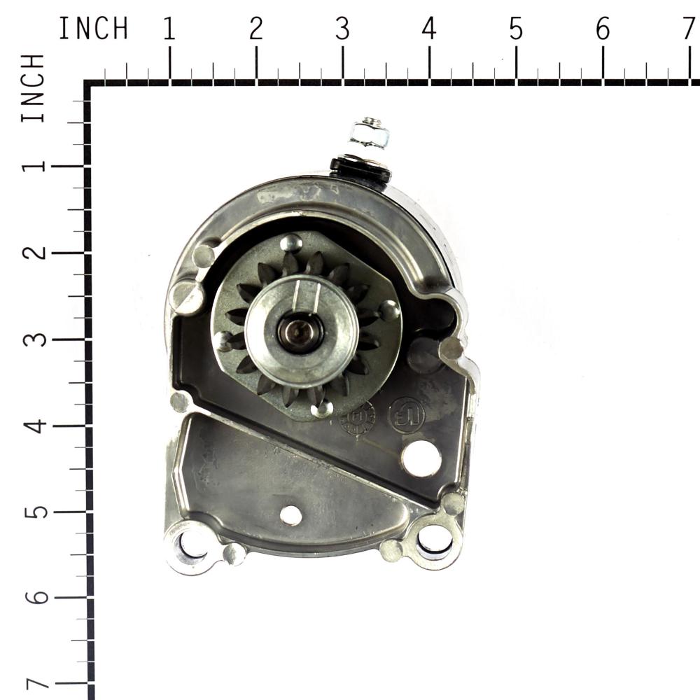 Briggs & Stratton Motor-Starter 498148