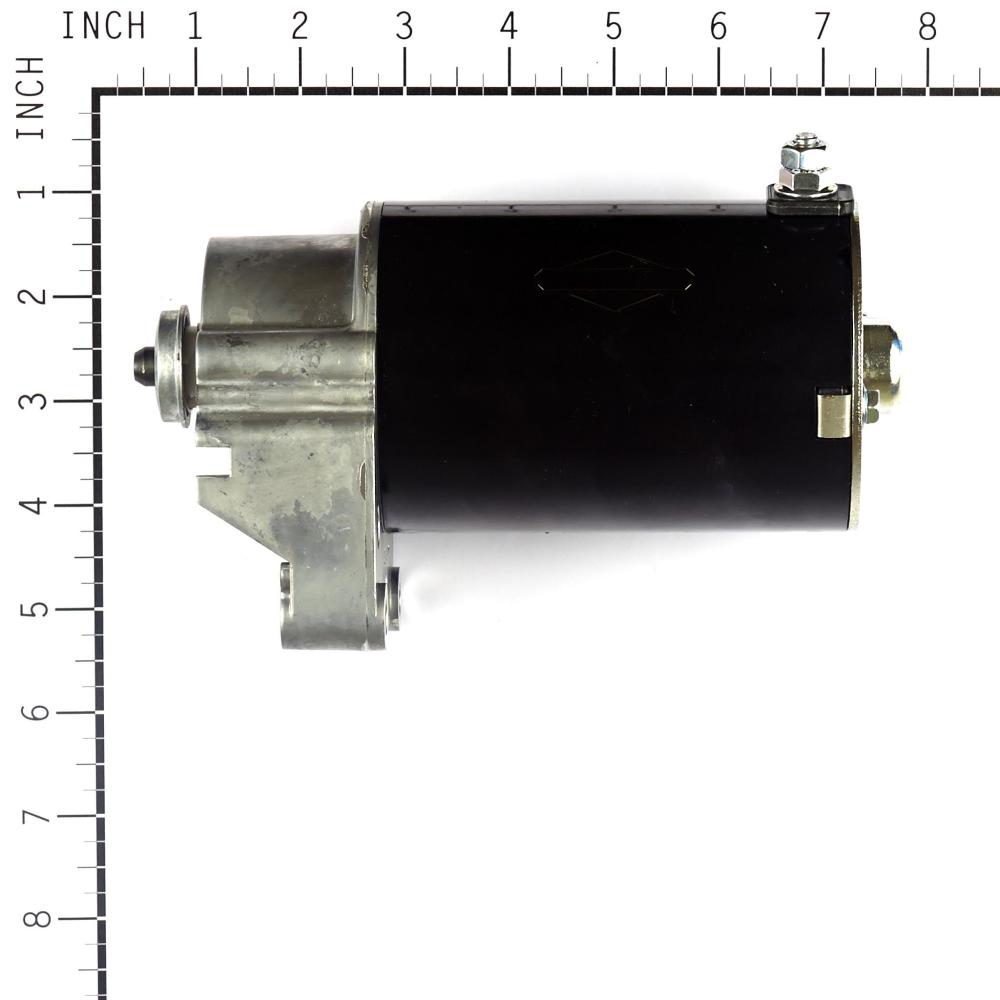 Briggs & Stratton Motor-Starter 498148