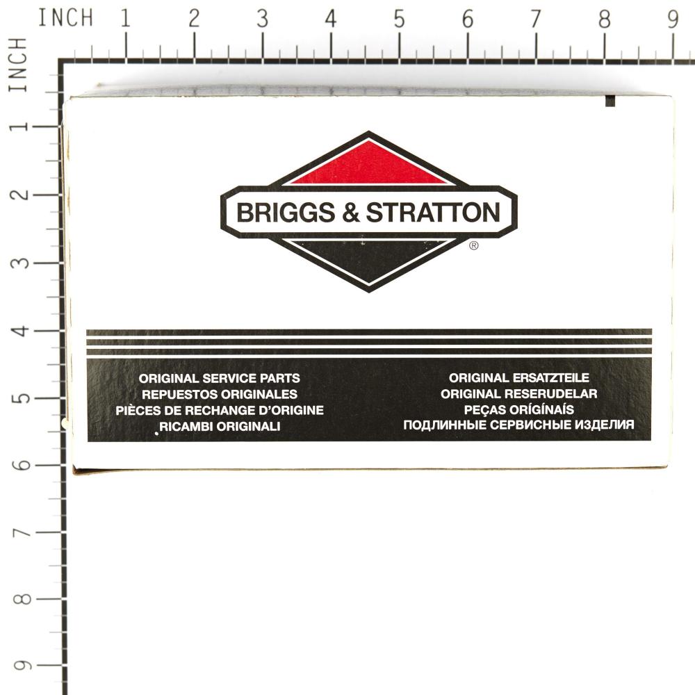 Briggs & Stratton Carburetor 498298