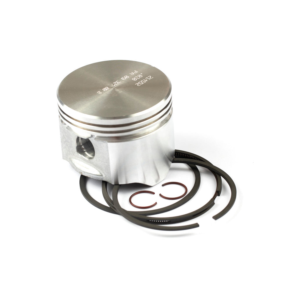 Briggs & Stratton Piston Assy-020 498586