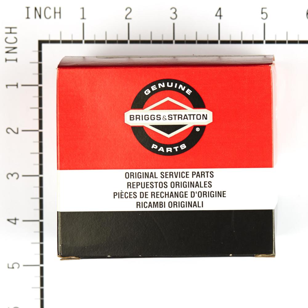 Briggs & Stratton Piston Assy-020 498586