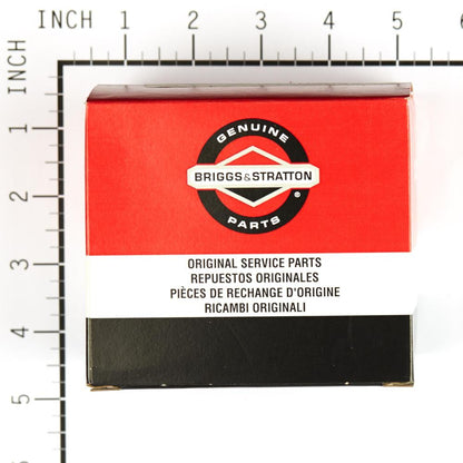 Briggs & Stratton Piston Assy-020 498586