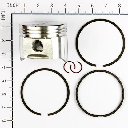 Briggs & Stratton Piston Assy-020 498586