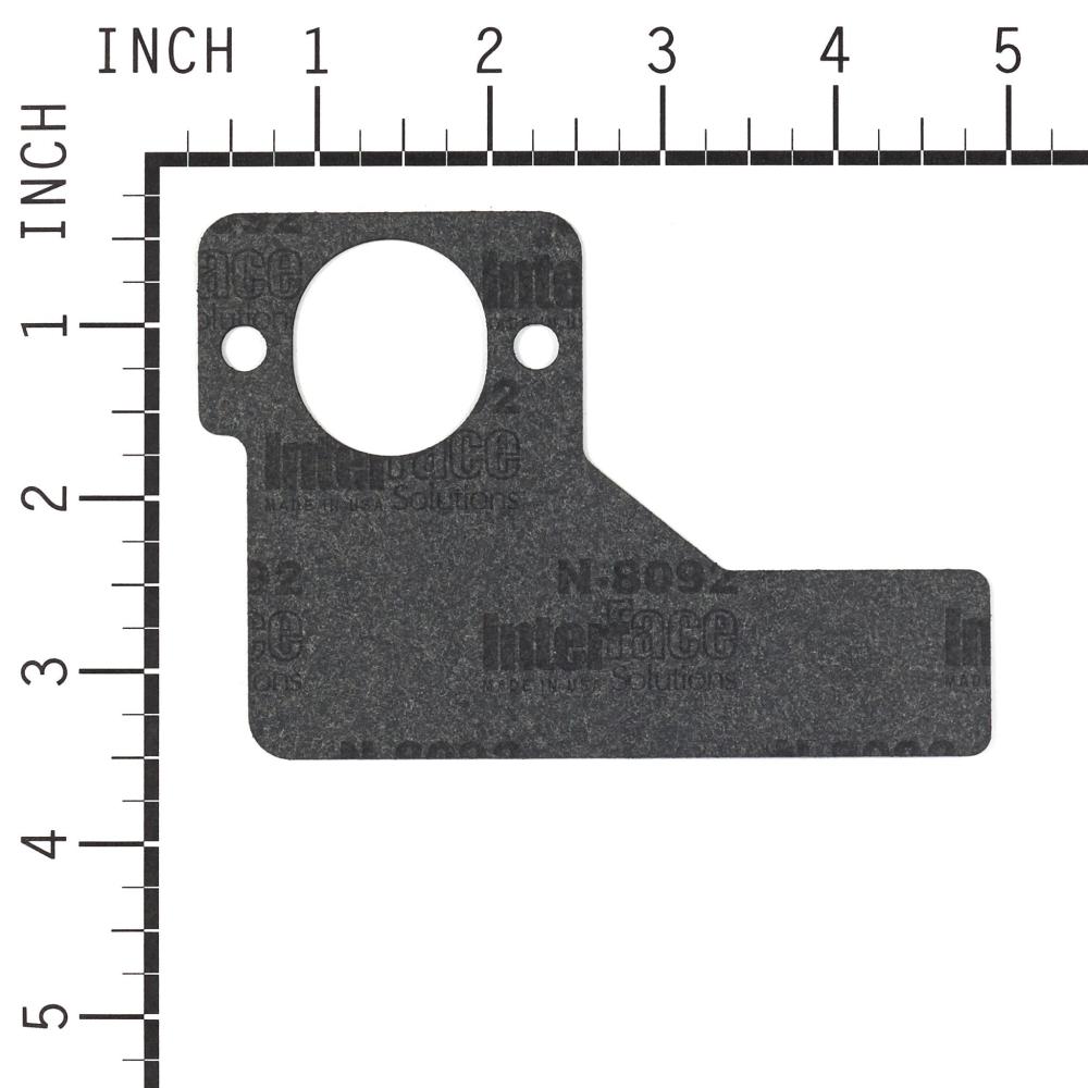 Briggs & Stratton Gasket-Intake 498869