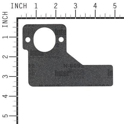 Briggs & Stratton Gasket-Intake 498869