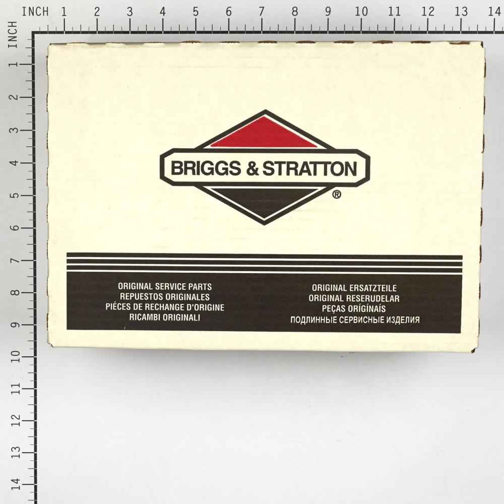 Briggs & Stratton Muffler 498984S
