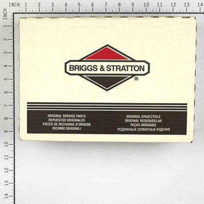 Briggs & Stratton Muffler 498984S