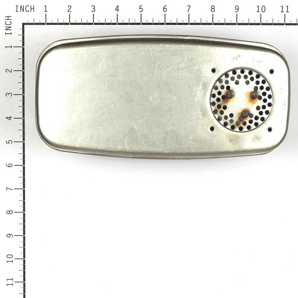 Briggs & Stratton Muffler 498984S