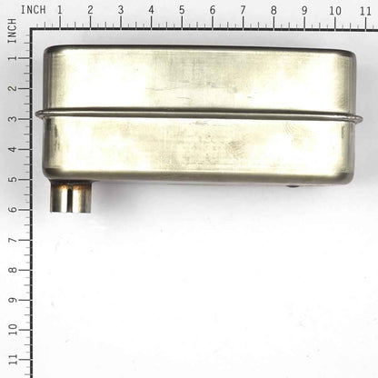 Briggs & Stratton Muffler 498984S