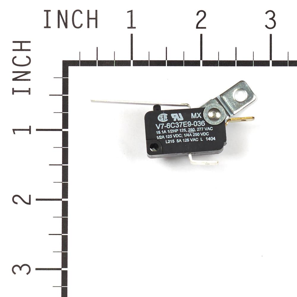 Briggs & Stratton Switch-Interlock 499421