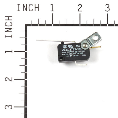 Briggs & Stratton Switch-Interlock 499421