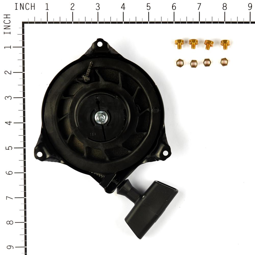 Briggs & Stratton Starter-Rewind 499706