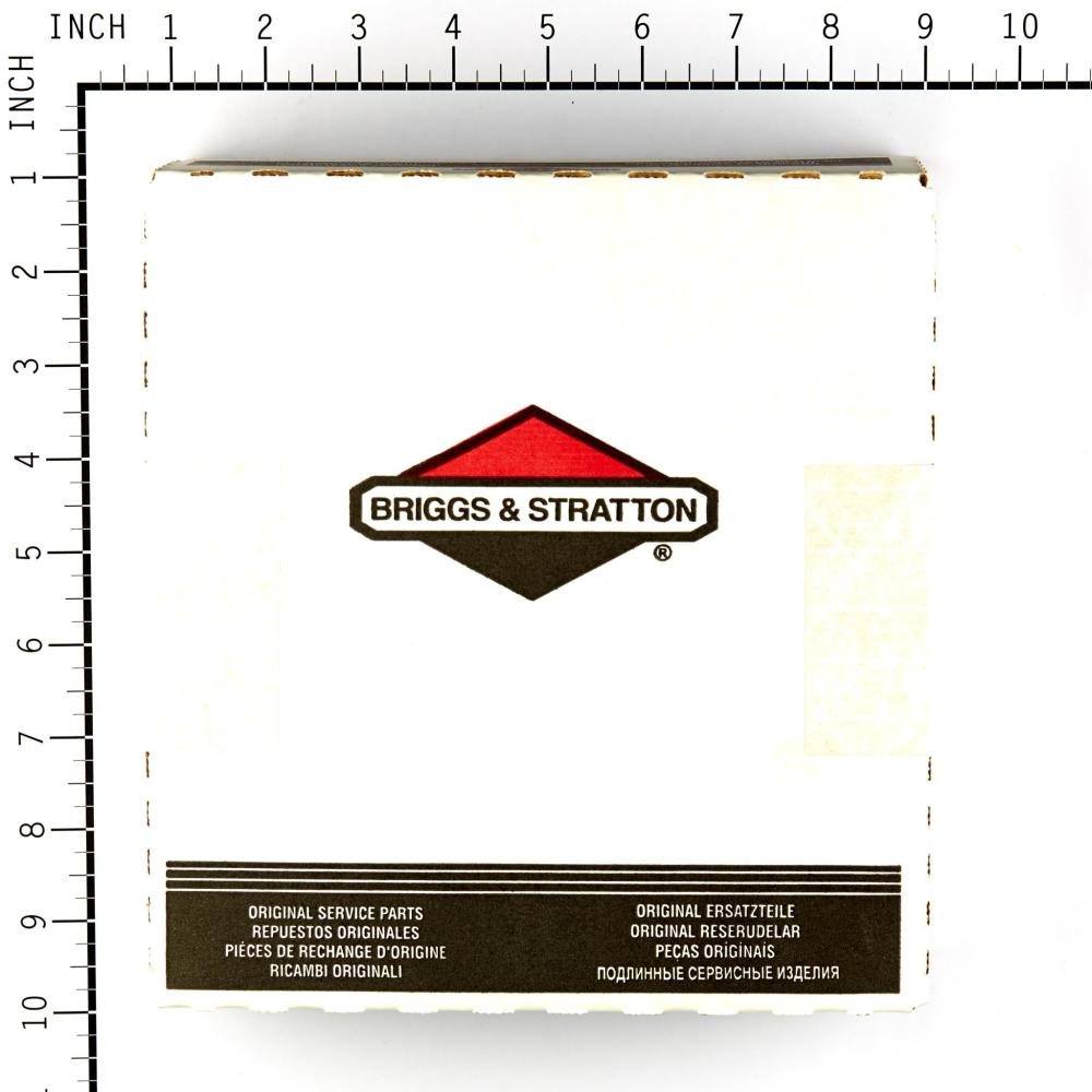Briggs & Stratton Starter-Rewind 499706