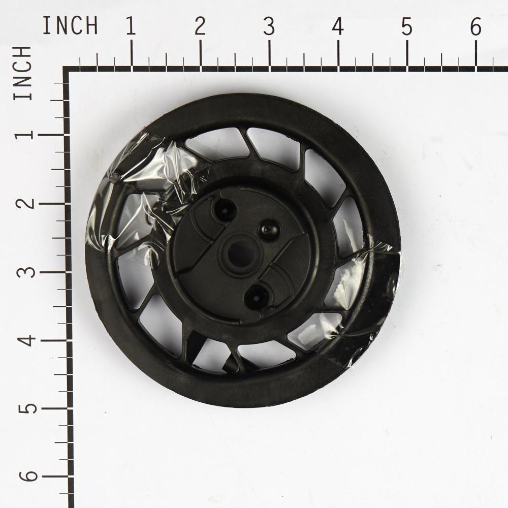 Briggs & Stratton Pulley/Spring Assy 499901