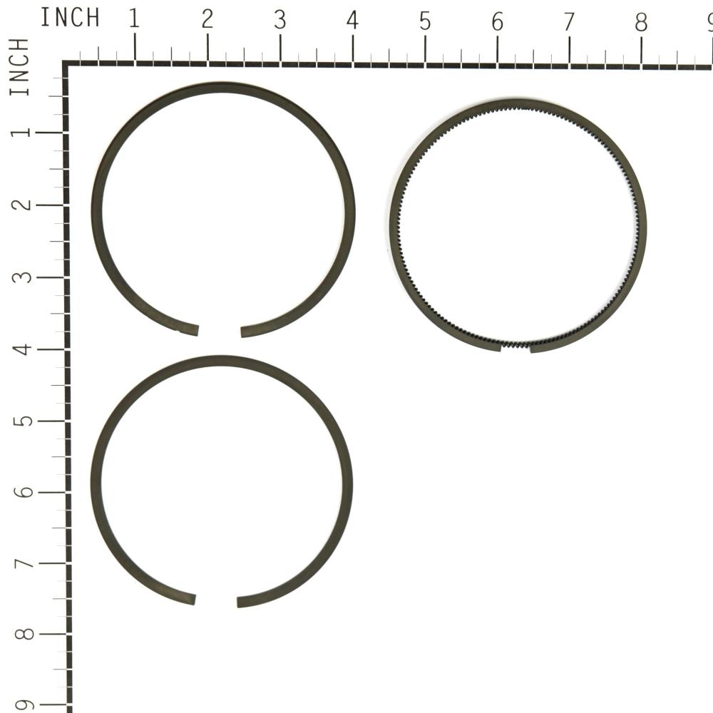 Briggs & Stratton Ring Set-Std 499996
