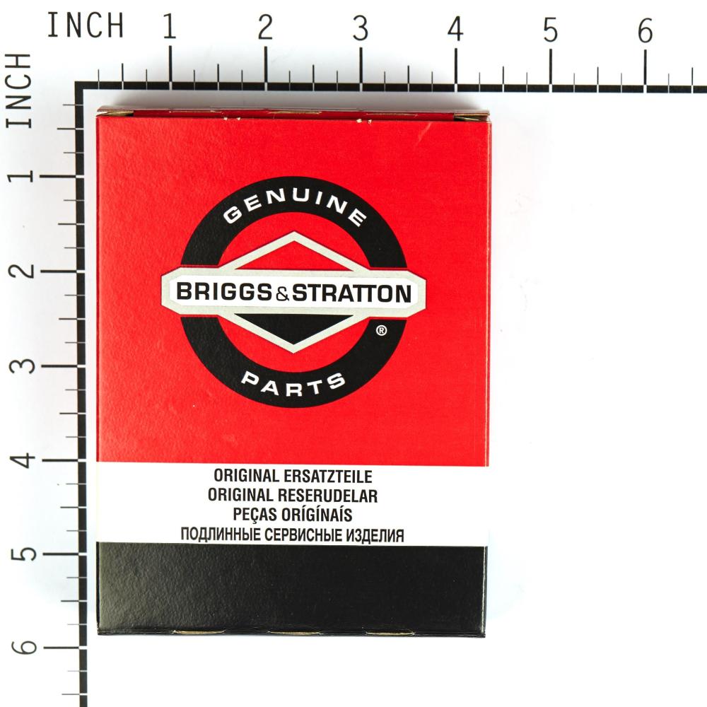 Briggs & Stratton Ring Set-Std 499996