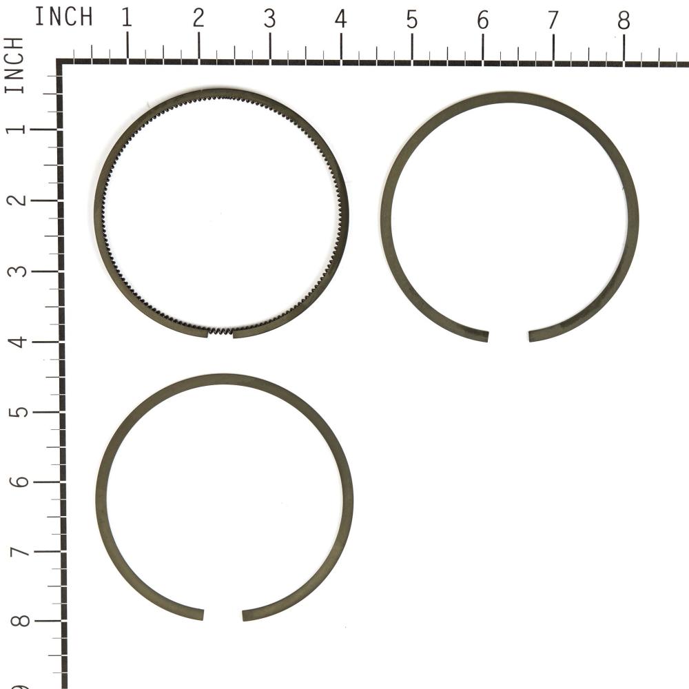Briggs & Stratton Ring Set-020 499998