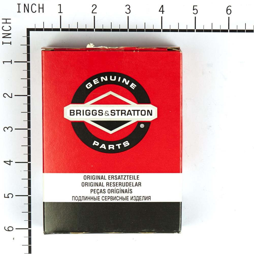 Briggs & Stratton Ring Set-020 499998