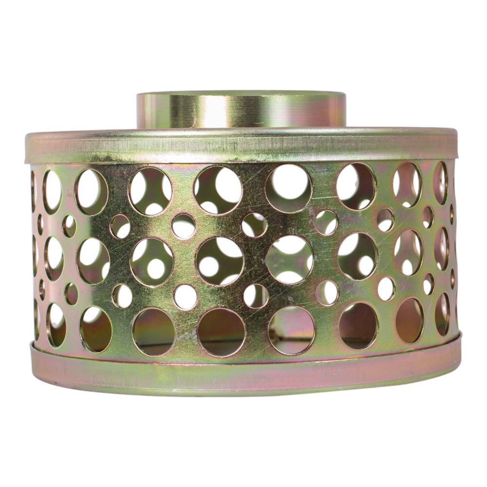 BE Strainer for 2" Trash Pump 50.002.014