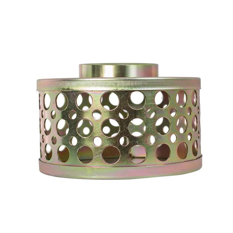 Strainer, For 2" Trash Pump.