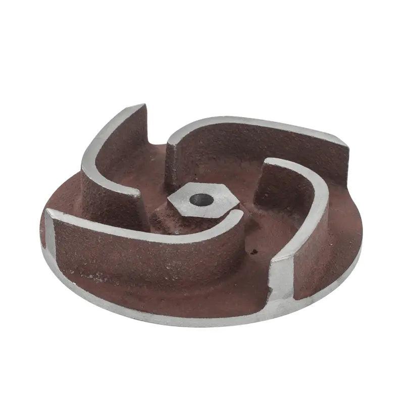 2" WP Impeller.