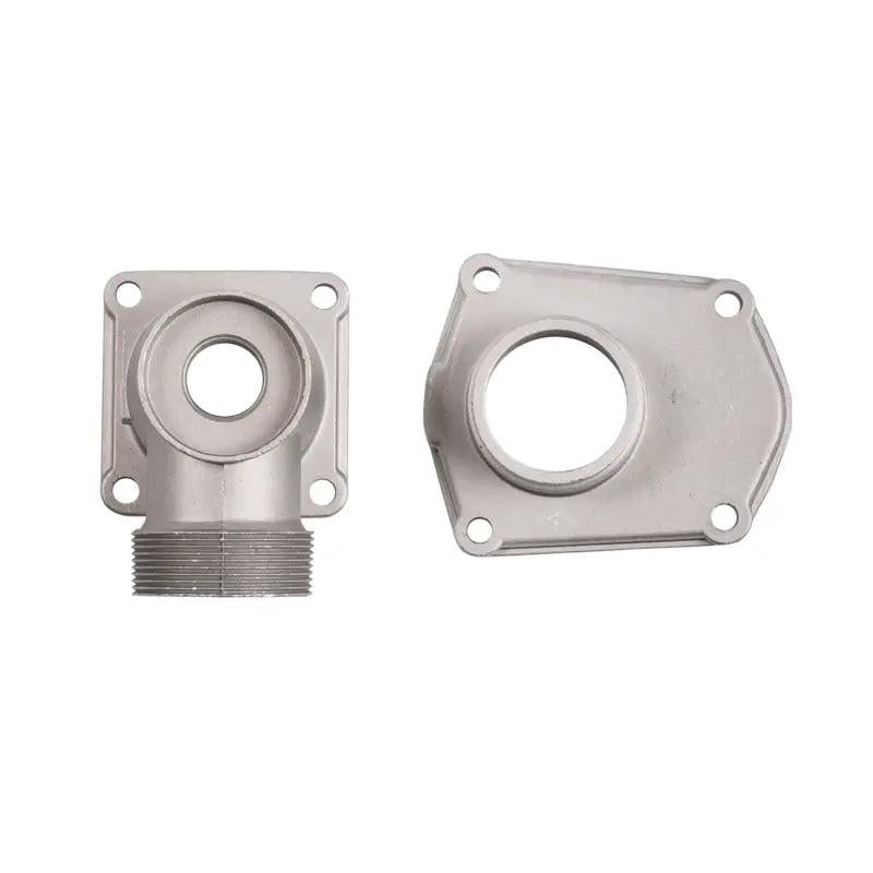 2" WP Inlet/Outlet Set.